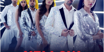 ‘Yellow Wali Beetle’, the ‘Heartbreak Anthem’ of the season dropped on Feb 27 on The Zoom Studios YouTube channel