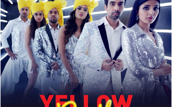 ‘Yellow Wali Beetle’, the ‘Heartbreak Anthem’ of the season dropped on Feb 27 on The Zoom Studios YouTube channel