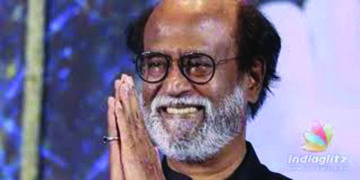 Thoothukudi shooting: Inquiry committee exempts Rajinikanth from personal appearance tomorrow