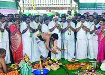 Cauvery delta region to be made protected zone, announces Edappadi K. Palaniswami