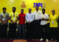 Vijay Shankar roped in by Salem Spartans in TNPL draft for Season V
