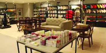 Westside’s latest fragrance collection for Valentine’s day