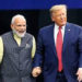 Vijay Rupani says spent only Rs 8 cr on Trump visit, not Rs 100 cr