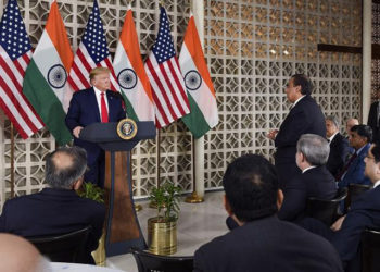 US Govt committed to reducing more regulations, says Donald Trump at meet with CEOs