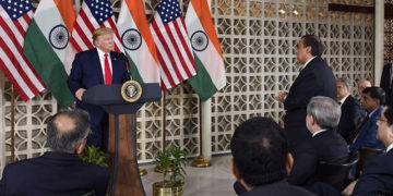 US Govt committed to reducing more regulations, says Donald Trump at meet with CEOs