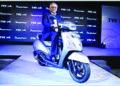 TVS Motor completes BS-VI transition; registers a sales of 2,34,920 units during January 2020