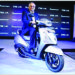 TVS Motor completes BS-VI transition; registers a sales of 2,34,920 units during January 2020