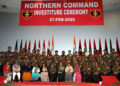 Northern Command organises Investiture Ceremony in Udhampur
