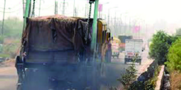 Highlighting importance of ethanol to control air quality in India;  UNICA launches #BringBackMyBlueSky campaign at Auto Expo 2020