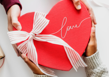 This Valentine Day, one can have the cake and eat it too at Starbucks