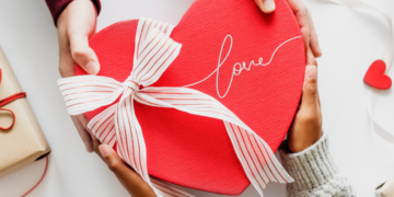 This Valentine Day, one can have the cake and eat it too at Starbucks