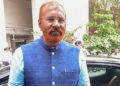Former IPS Officer Vanzara given post-retirement promotion by Gujarat Govt