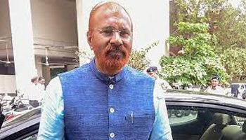 Former IPS Officer Vanzara given post-retirement promotion by Gujarat Govt