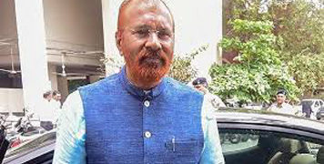 Former IPS Officer Vanzara given post-retirement promotion by Gujarat Govt