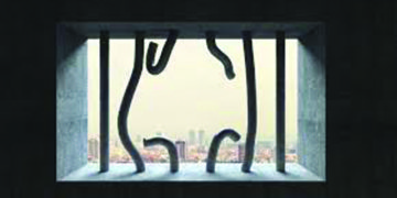 Rape accused in TN escapes through toilet ventilator from GH