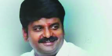 108 ambulances can be tracked on app soon: Vijaya Baskar