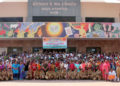 Vadodara Station HQs of Army reaches out to 700  veterans, Veer Naris, widows & their families