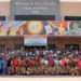 Vadodara Station HQs of Army reaches out to 700  veterans, Veer Naris, widows & their families