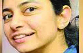 Woman police officer shot dead near Metro Station in Rohini area in Delhi