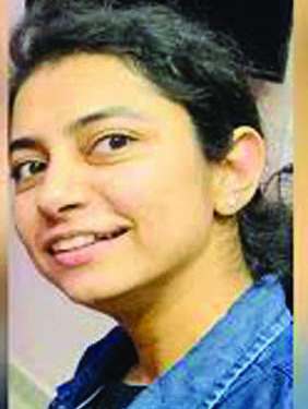 Woman police officer shot dead near Metro Station in Rohini area in Delhi