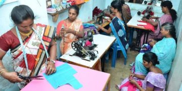 Woman entrepreneurs run 20% of enterprises in India, says Bain & Co and Google report