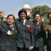 Defence Minister welcomes SC verdict on Permanent Commission for women in Armed Forces
