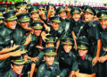 SC clears permanent commission, command roles for women officers in Indian Army
