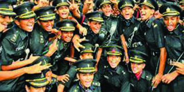 SC clears permanent commission, command roles for women officers in Indian Army
