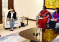 WB team all praise for Andhra government’s investment in HR development