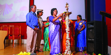 International Women’s Day celebrated at CVRDE