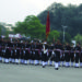 178 including 31 women commissioned as officers of Indian National Army at OTA