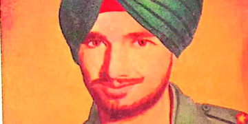 Army veterans cherish memories of Golden Jubilee of their Commissioning Day at OTA