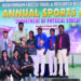 Sports Day: Students exhorted to take failures as stepping stones to success