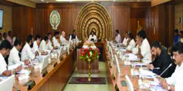 Andhra Pradesh decided to implement NPR based on 2010 questionnaire; 26 lakh poor to get free house site patta