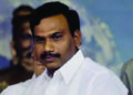 MSc Mathematics student gets a job of sweeper is a cause for concern, says DMK MP A Raja