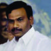 MSc Mathematics student gets a job of sweeper is a cause for concern, says DMK MP A Raja
