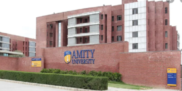 In Digital India, Amity University Gurugram holds virtual classroom, plans online exams for students