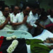 Leaders condole death of DMK stalwart Anbazhagan