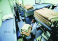 COVID-19 threat: SR to supply woollen blankets in AC coaches only on demand