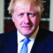 British Prime Minister Boris Johnson tests positive for coronavirus