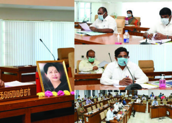 COVID-19: TN sees spike of 17 new cases, highest in a single day, tally rises to 67, says Chief Minister