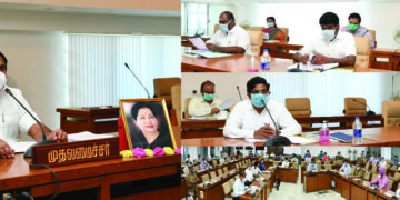 COVID-19: TN sees spike of 17 new cases, highest in a single day, tally rises to 67, says Chief Minister