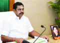 COVID-19: TN CM declares holiday for students of KG to Std V, closure of malls, cinema halls in 16 dists till March 31