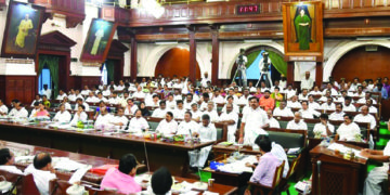 COVID-19: No need to panic and curtail ongoing assembly session, says Chief Minister