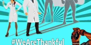 BIGO LIVE stands in solidarity to support Corona Warriors, through #WeAreThankful initiative