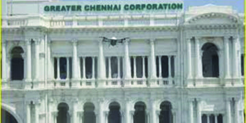 Surgical strike on Coronavirus: TN civic bodies use drones to sanitise areas faster, safer