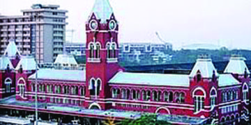 COVID-19: Passengers to undergo thermal screening at railway stations: appeals TN Health Minister