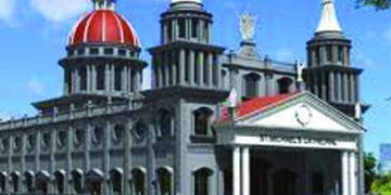 Churches, institutions told to be on guard against COVID-19 under Coimbatore Diocese