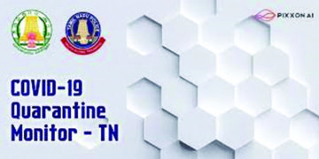 TN, Karnataka monitoring COVID-19 quarantines through App