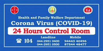 Four more coronavirus positive cases in TN, number rises to 42